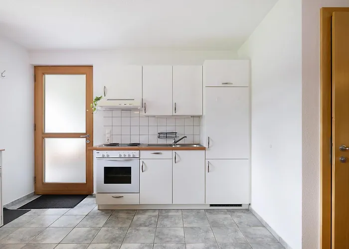 Wiff's Lägenhet Mellau